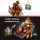 LEGO Super Mario 72033 Mario Kart – Donkey Kong i DK Jumbo - 1284250 - zdjęcie 7